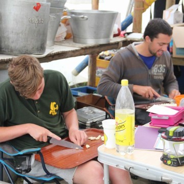 IMG 4239 - Scouts en Gidsen Zaventem 